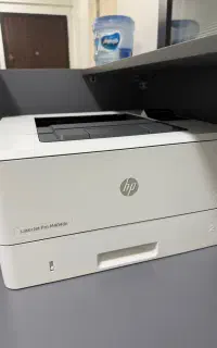 پرینتر HP مدل M404dn