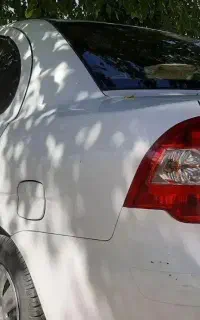 تیبا ۱ مدل ۹۳