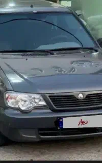 هاچپک 111 مدل 92