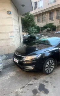 اپتیما ۲۰۱۳ Tf