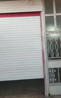 درب اتوماتیک کرکره ودرب آهنی نفر رو