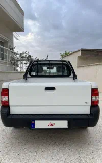 پراید وانت151 GX
