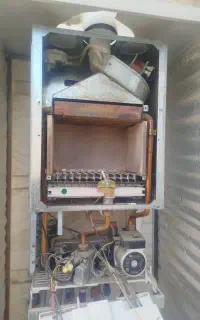 خدمات فنی تاسیسات تضمینی