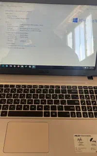 لپ تاپ ایسوز مدل ۵۴۰s