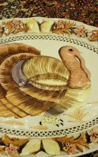سینی آنتیک بزرگ اصل ژاپن
