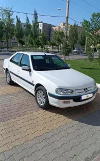 پژو پارس tu5 94 دریچه سیمی