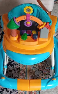 روروئک