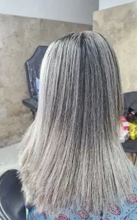 ارایشگری