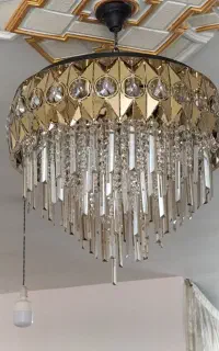 نصاب لوستر