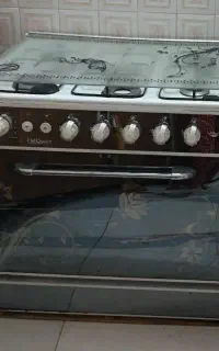 گاز طرح فرنو بفروش میرسد
