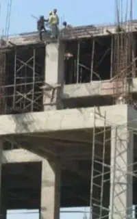 اجرای صفر تا صد ساختمان