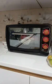 آون توستر