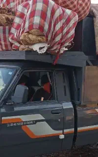حمل و نقل نیسان تلفنی
