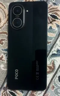 گوشی پوکو