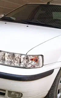 سمند EF7 دوگانه فابریک کلاس ۱۶ بی رنگ ۱۳۹۷
