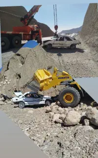 ماشین پارس مدل۹۵