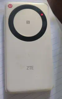 مودم 5G قابل حمل ZTE U30 Air