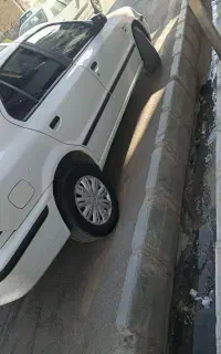 سمند
