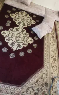 2عددفرش 15متری