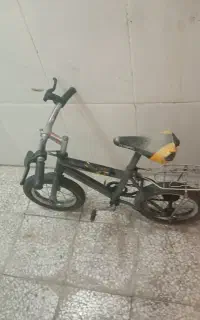 دوچرخه المپیک۱۲