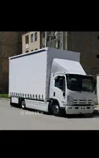 بابری سعدی حمل اسباب اثاثیه منزل