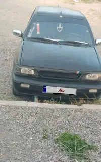 پراید معاوظه