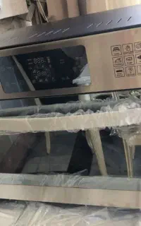 فربرقی سولاردوم پاک شرق آون توستر مخصوص کیک شیرینی