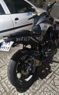 موتور گالکسی na180