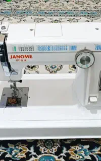فروش چرخ خیاطی