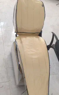 لوازم آرایشگاه