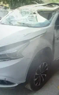 چری تیگو ۷ IE مدل ۱۴۰۱ بدون رنگ روشن حرکت