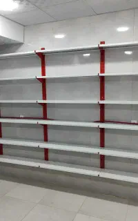 قفسه فلزی