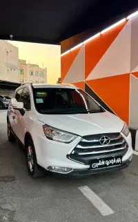 جک S3 مدل 97 بدون رنگ