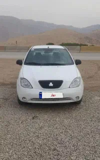 تیبا صندوقدار مدل 1400