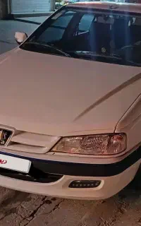 پارس XU7p