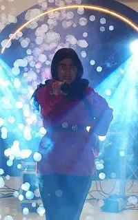 دی جی حرفه ای  با تجهیزات کامل نورپردازی مراسم