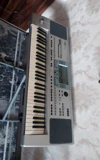 ارگ پیا ۵۰ تبدیل به ۸۰