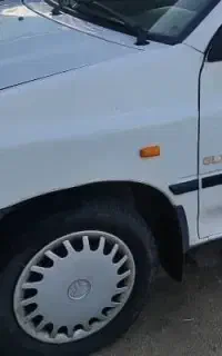 سرپلوس تیبا ۲۰ خار