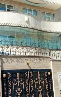 شیشه بالکن میرال