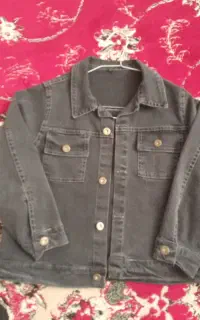 ست جین پسرانه مشکی