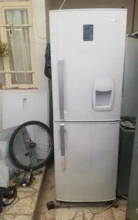 یخچال دونار بدون برفک