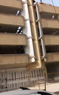 تخریب ساختمان کلی جزعی وخاکبرداری