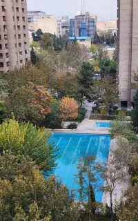 مربی شنا