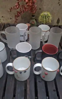 ماگ 13 عدد مختلف