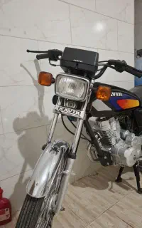 موتور سیکلت