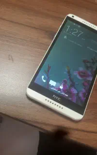 htc816