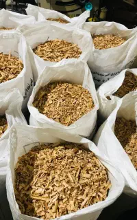 پوشال نجاری
