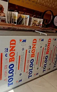 نمایندگی فروش ورق کامپوزیت در نیشابور