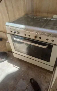 فر گاز  سالم