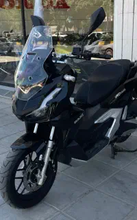 ADV 180 فول هانی